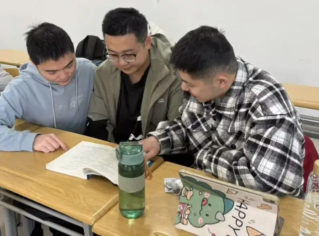 學風涵養——揭秘蘭州大學高保研率背後的育人邏輯