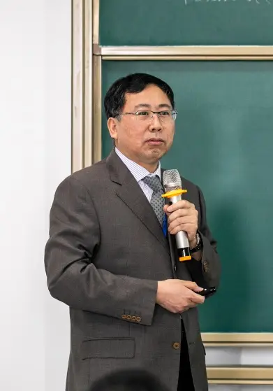 走近燕山大學首屆“研究生優秀導師”“研究生青年先鋒導師”及“研究生優秀導學團隊”（一）