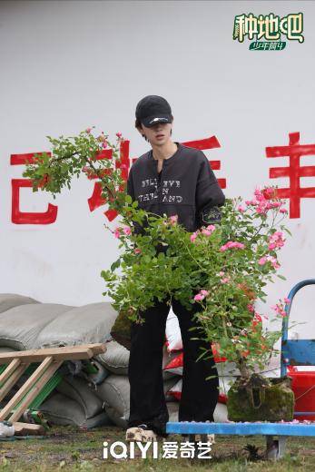 “十個勤天”夢幻聯動“胖子門窗”，新農人齊聚後陡門