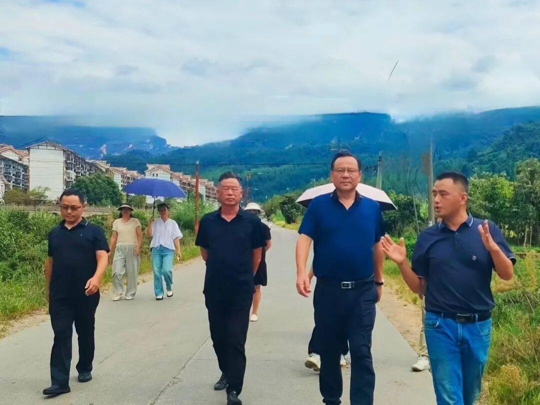 科技賦能興產業“小揹簍”助農共富路