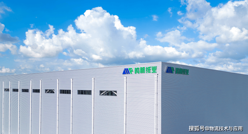 案例 | 米亞斯堆垛機系統助力鳴朋紙業倉儲物流破局