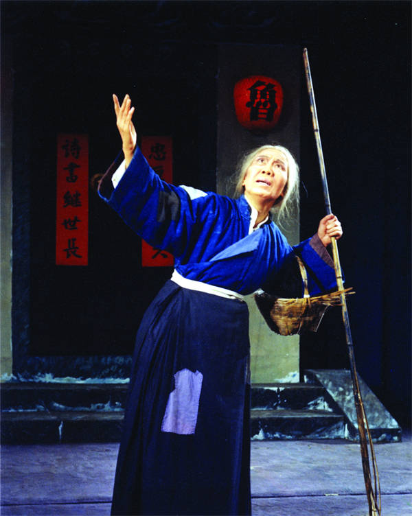 女子越劇：別樣的女性經驗