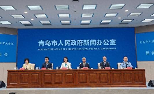 青島出臺入境旅遊提升工作方案多舉措推動入境旅遊高質量跨越發展