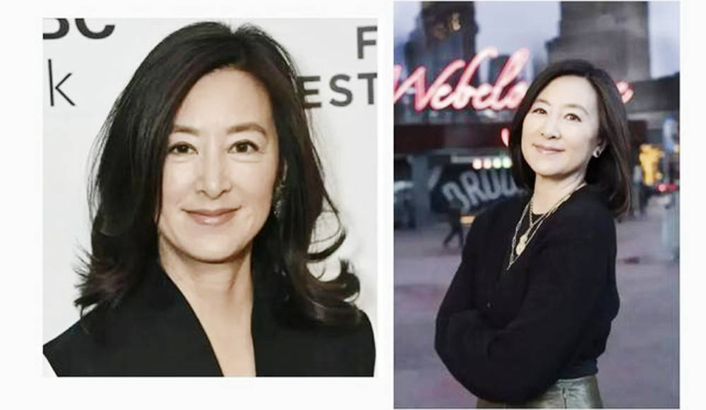 原創蔡崇信妻子吳明華，資產50億喜歡珠寶收藏，獨立女性的最佳範本