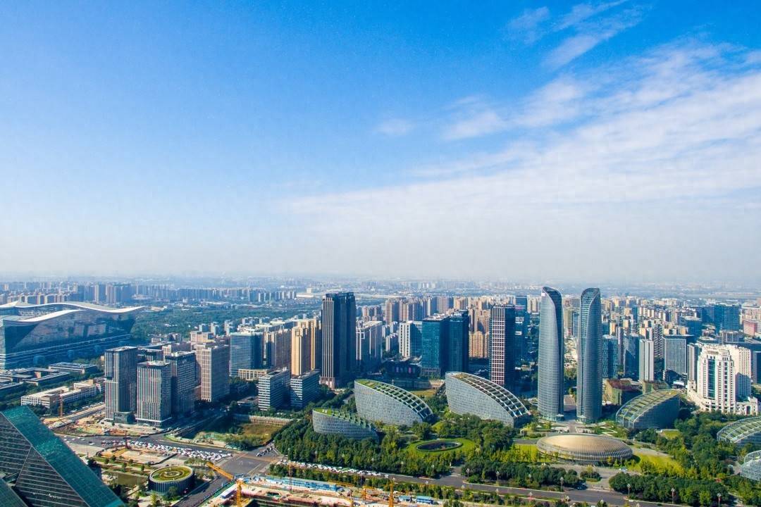 正在徵求意見！成都擬將裝修、物業費納入公積金提取範圍