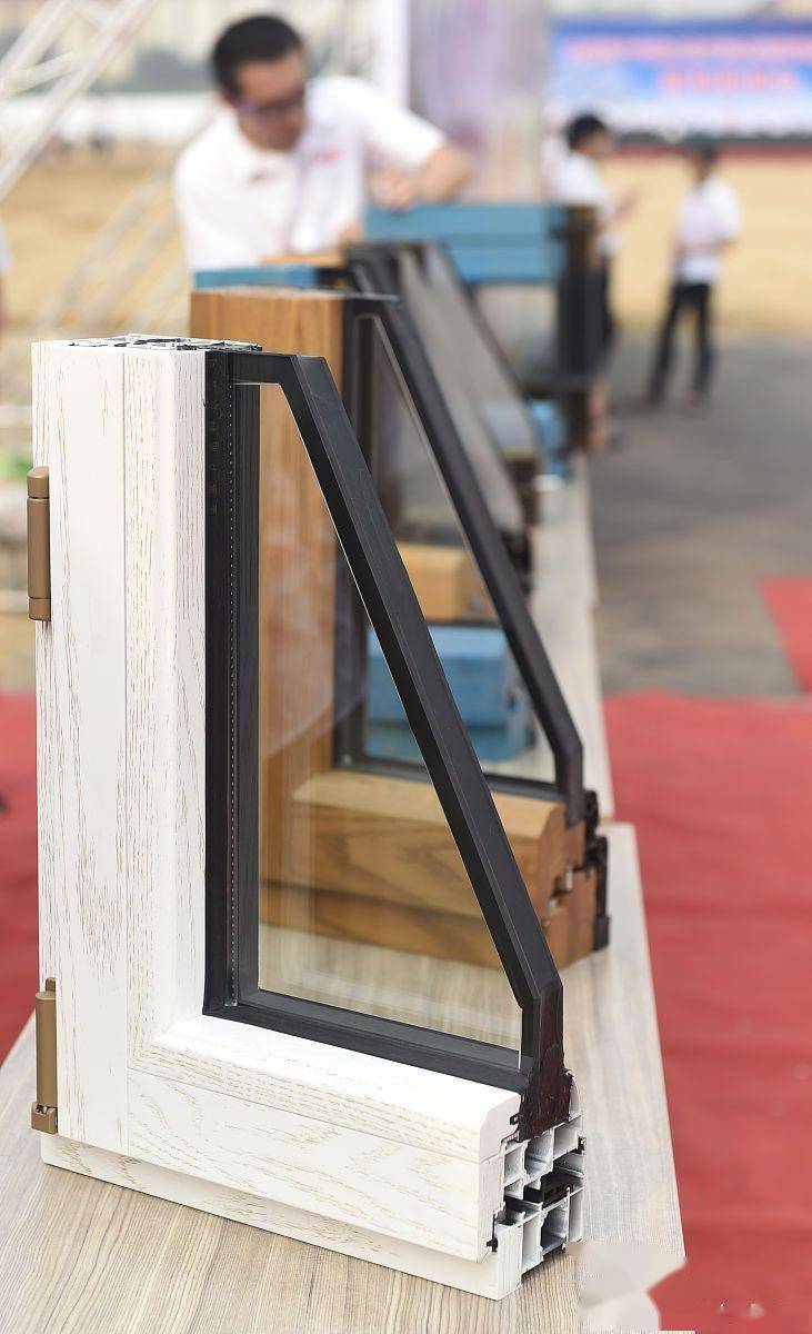 斷橋鋁門窗檢測