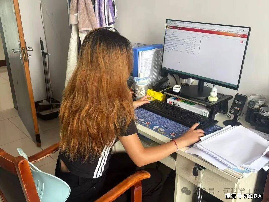 河北科技學院暑假大學生“返家鄉”社會實踐活動紀實報道