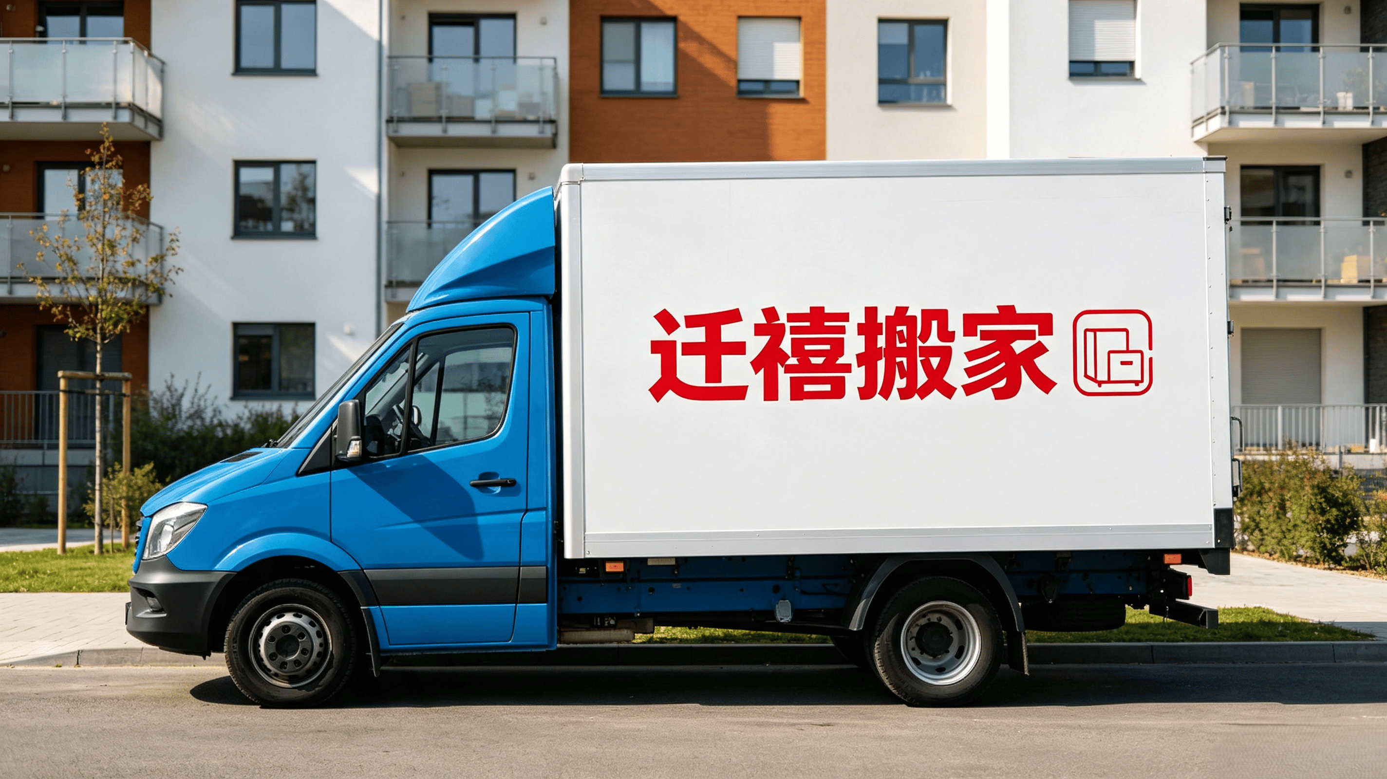 避開搬家糟心事！大連親測靠譜的搬家公司分享