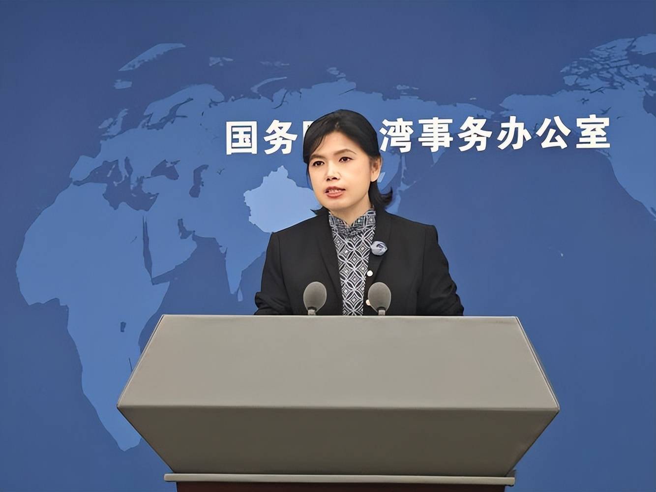 原創若不及時快速地解決臺灣問題，有可能出現無法挽回的局面！