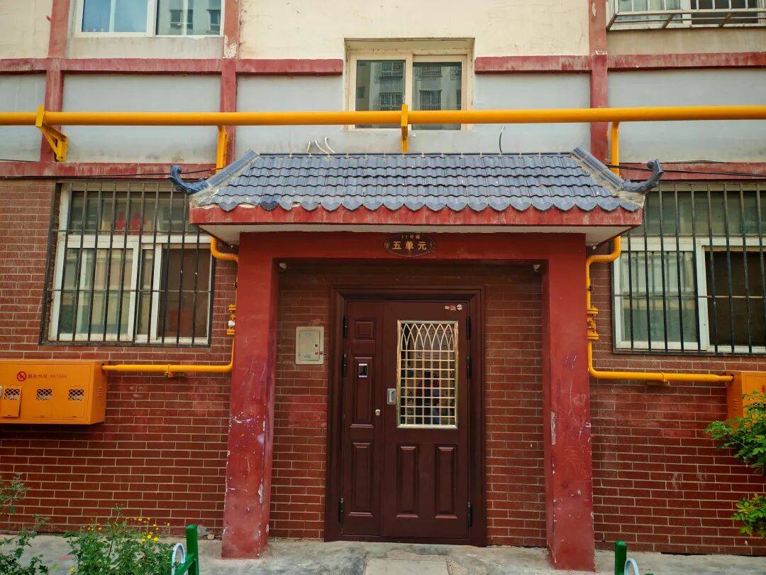 【政協提案辦理】修牢單元門 點亮回家路！西湖社羣為民解憂補齊移民小區設施短板