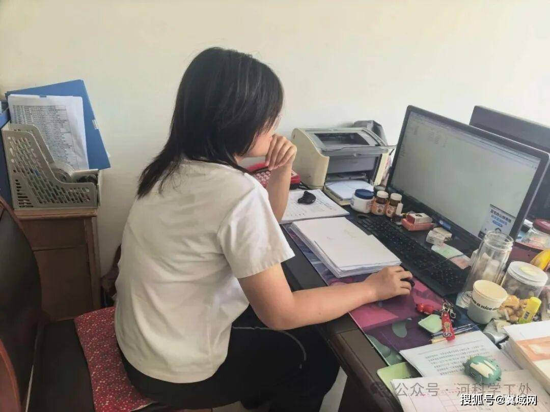 河北科技學院暑假大學生“返家鄉”社會實踐活動紀實報道