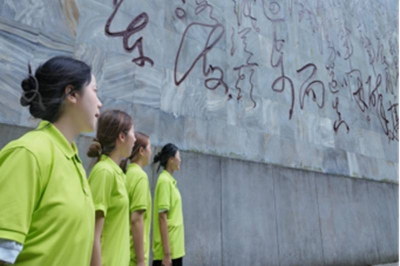 行走在貴州的大學生實踐隊伍：丈量廣袤鄉土踐行青年擔當
