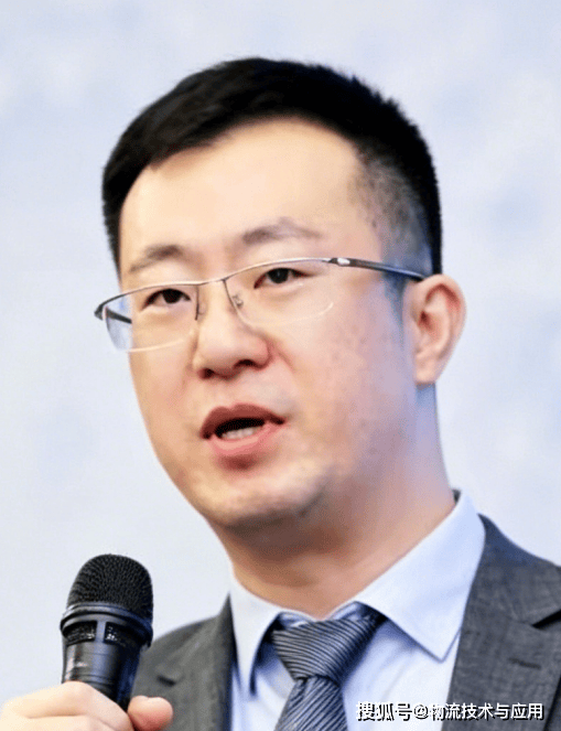 以數智引擎驅動製藥物流創新發展