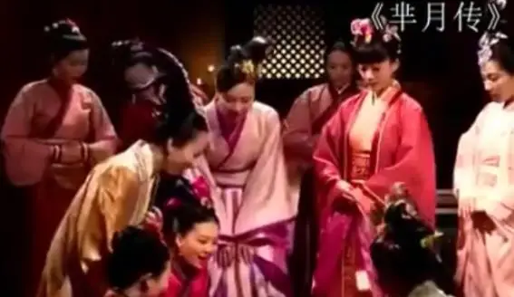 原創馬未都：你們都被騙了，影視劇的夜明珠是節能燈做的，真的在我這