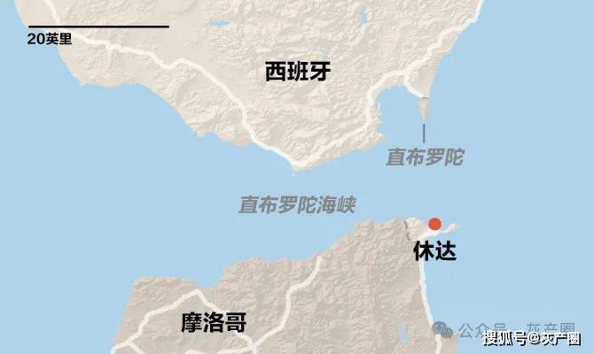 原創對移民最好的國家西班牙，現在被反噬了