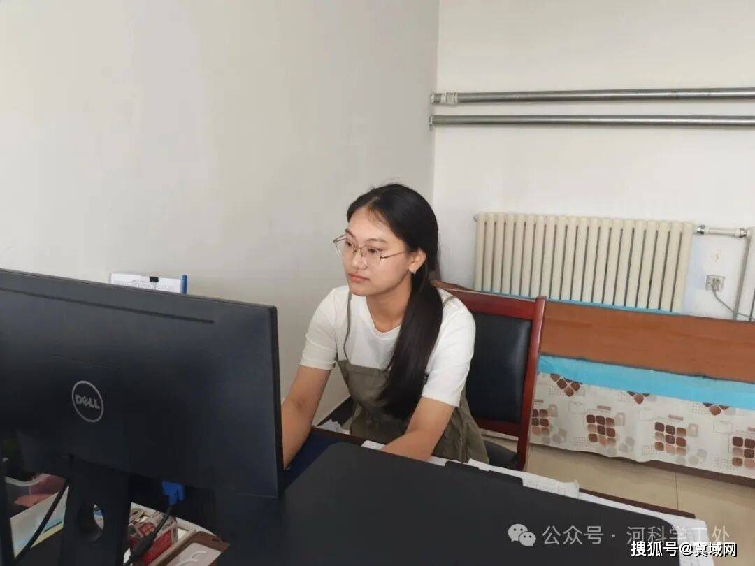 河北科技學院暑假大學生“返家鄉”社會實踐活動紀實報道
