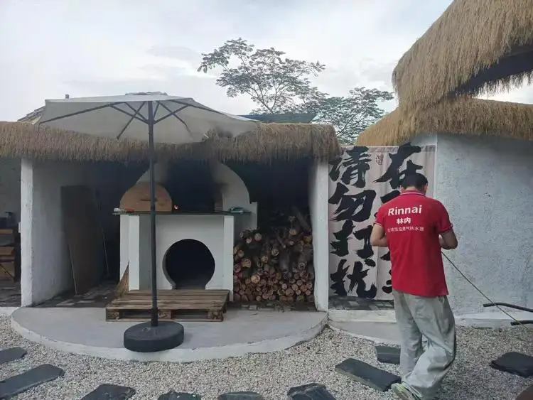 七律 鄉村旅遊（外兩首）