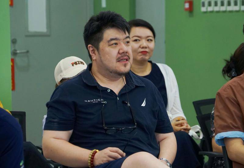 《亮馬故事》又有新篇章，“藝麥相承”青少年戲劇夏令營落幕