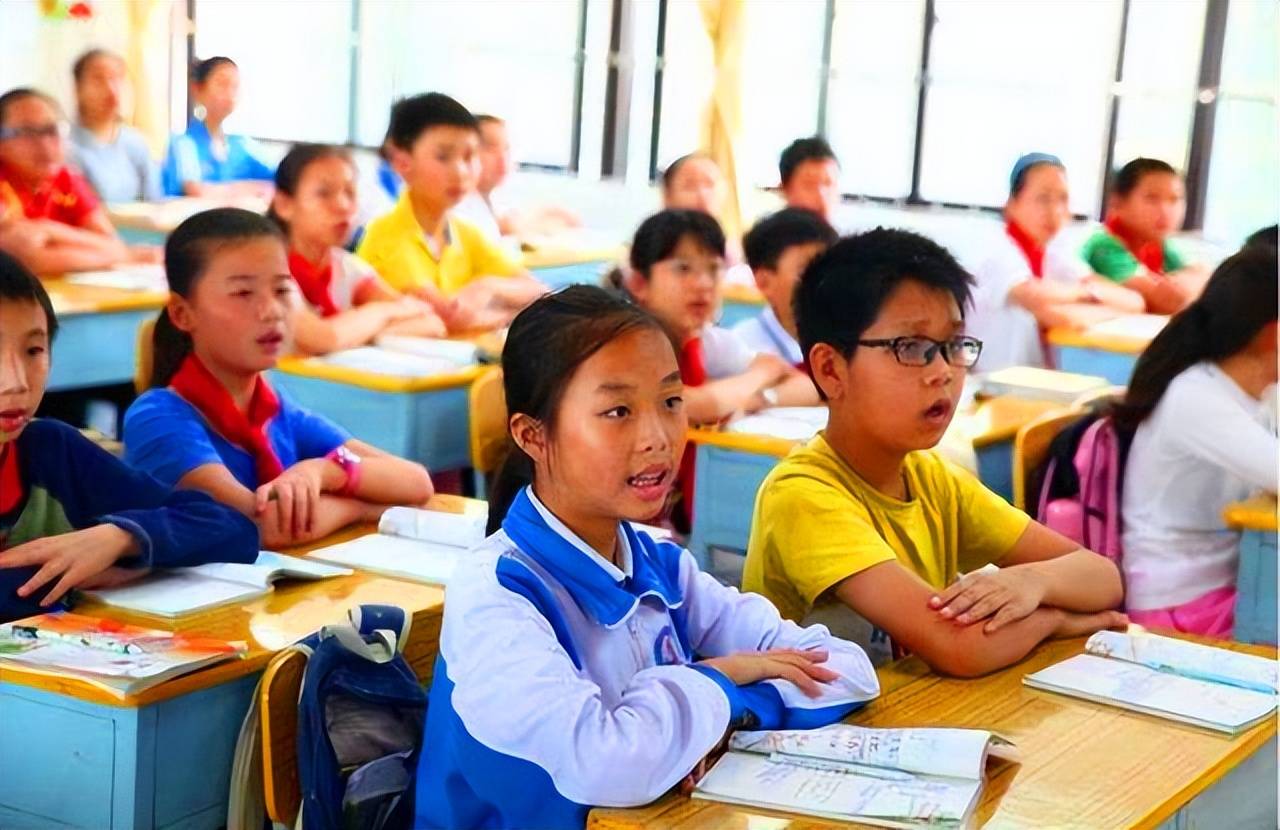 原創小學教師減少13萬，教育真的會“縮水”嗎？