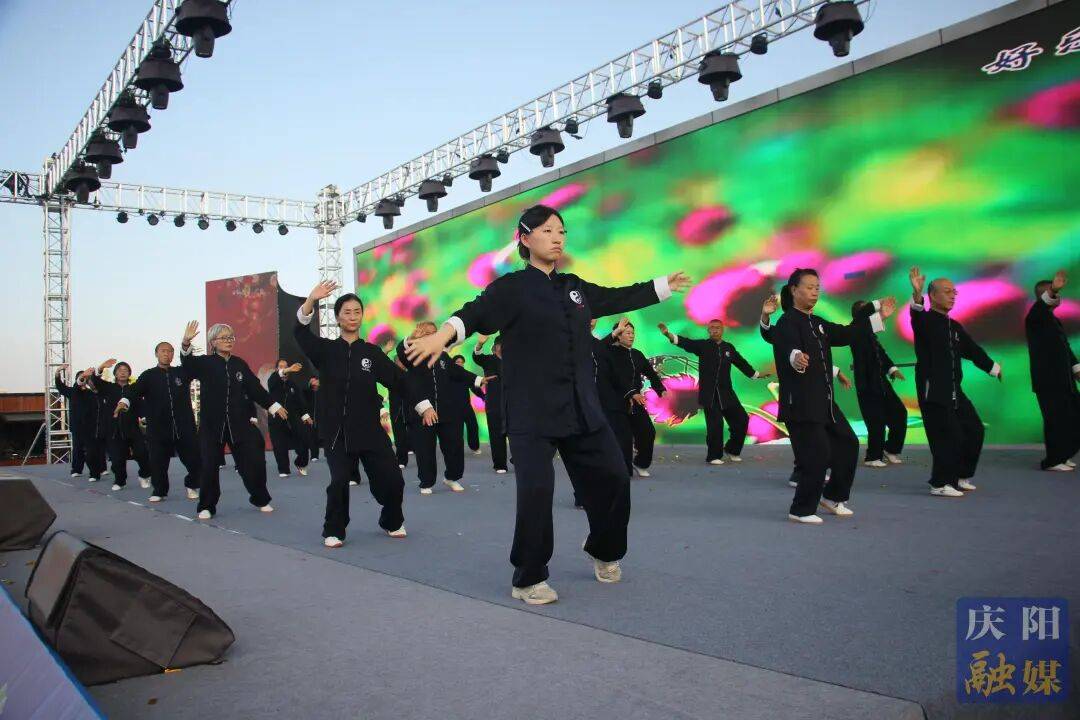 早安慶陽丨重要規劃釋出！事關你的快遞→