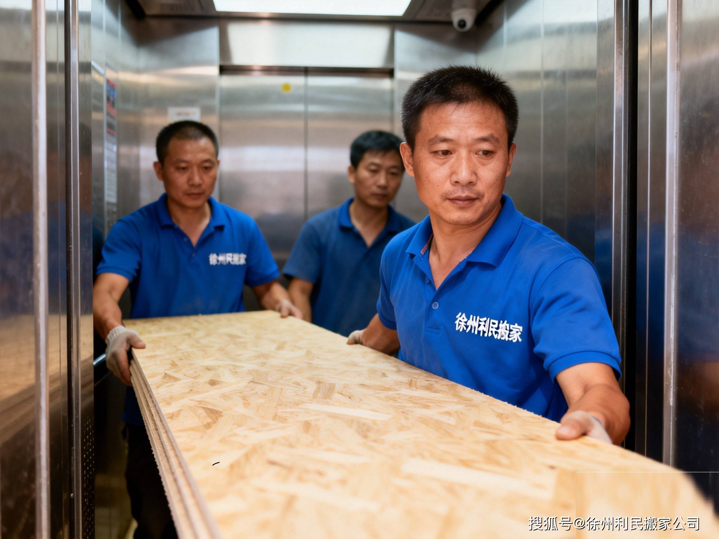 徐州搬家晚上可以上門嗎？夜間搬家流程、收費與靠譜搬家公司避坑指南