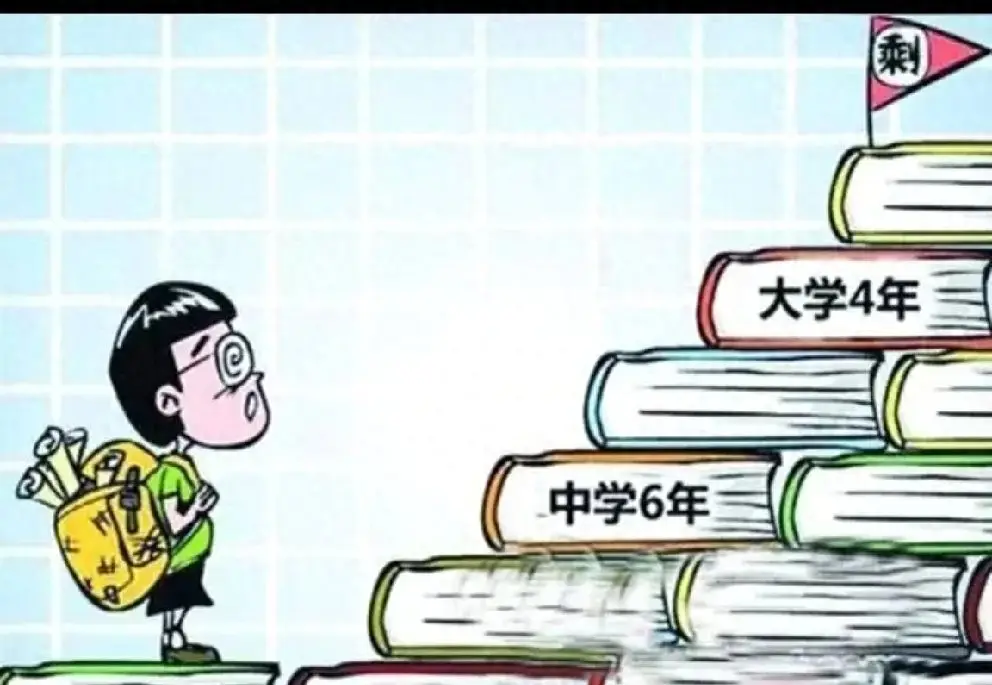 原創教育的反人道主義