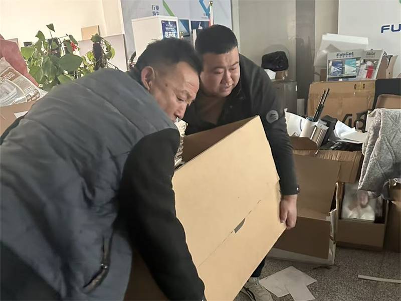 瀋陽搬家 專業機構篩選要點