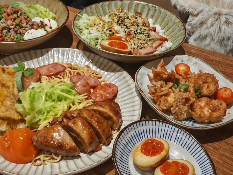 原創冬季不容錯過的進補美食—黑頭羊肉