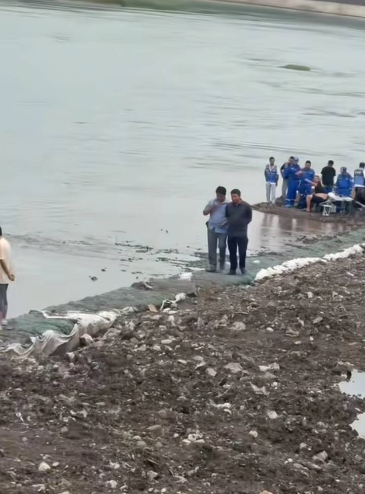 笑容獨特的網紅“老表”遺體已找到，22萬粉絲賬號宣佈永久停更，親屬：他以殘疾身體打工寄錢回家，建的毛坯房至今沒裝修