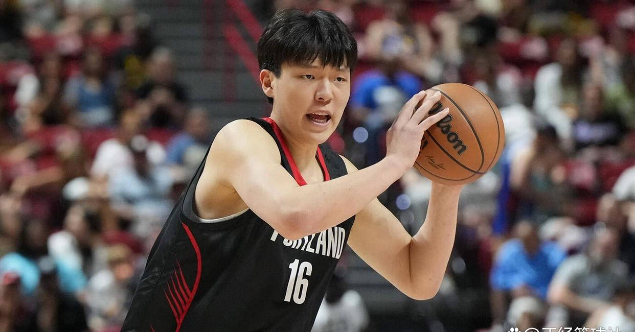 原創全球獨一無二！楊瀚森分享個人首秀親籤球星卡，收藏價值不可估量