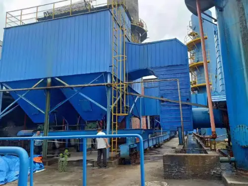 工業鍋爐粉塵如何治理 鍋爐布袋除塵器技術及定製說明
