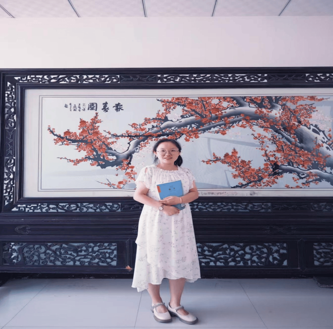 忻州市第十三中學小學部一年級優秀教師團隊