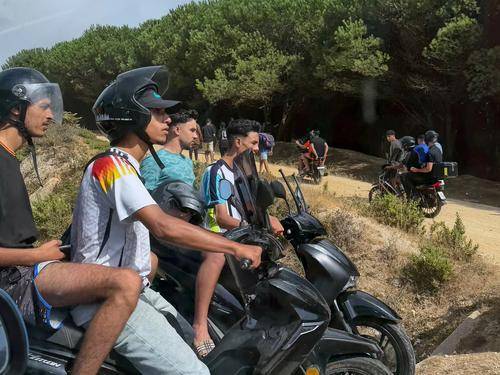 從休達危機看非法移民新特徵丨一週觀察
