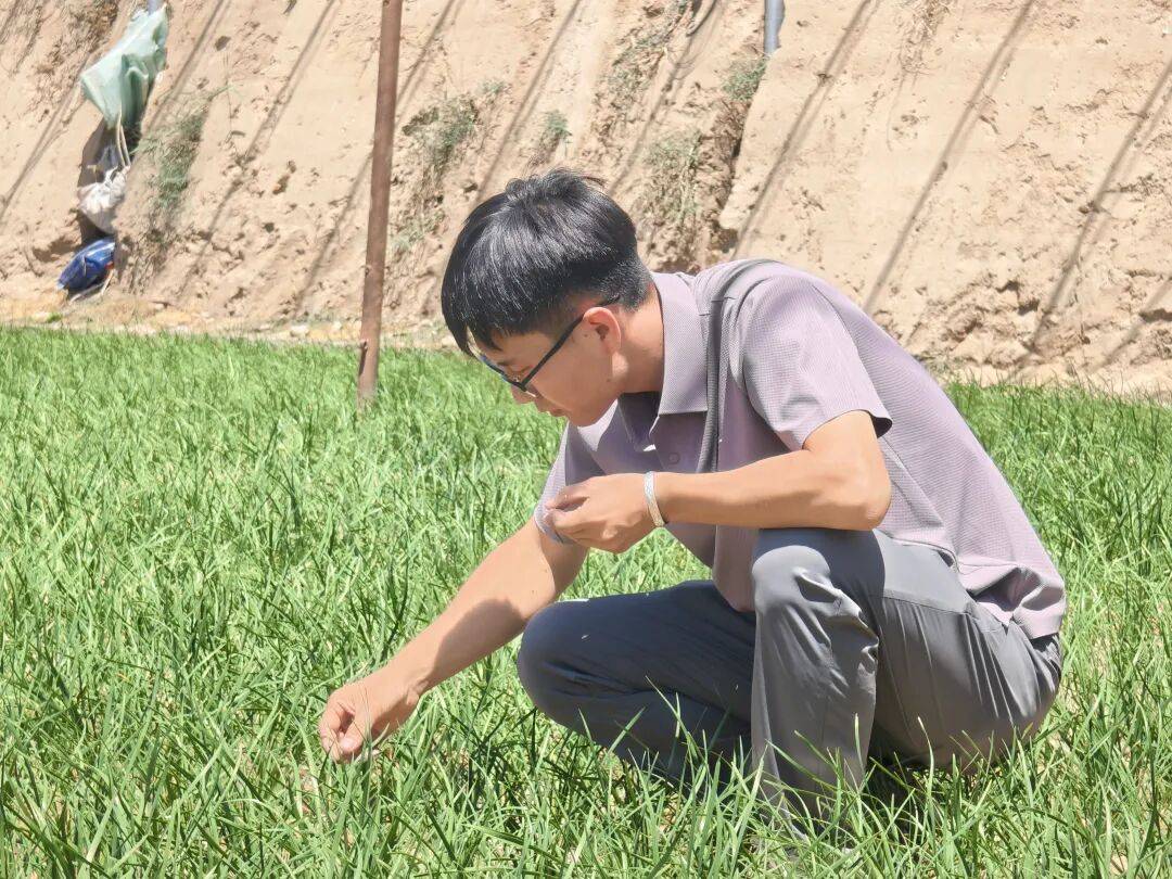【科技特派員】馬瑞：引技術優服務 啟用特色產業振興動能