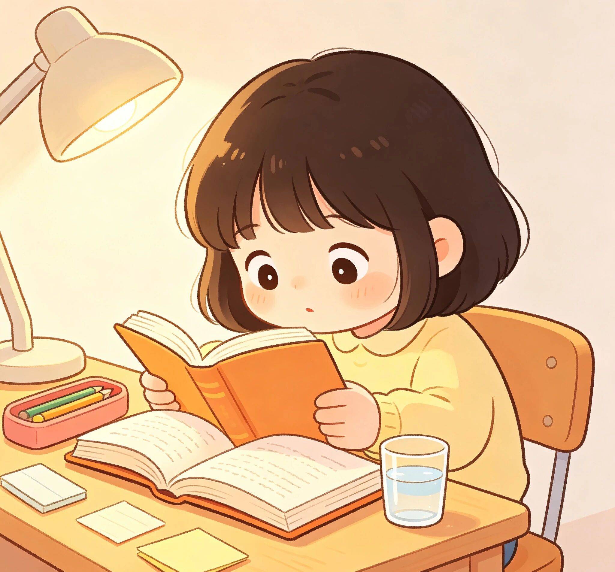 原創小學階段，孩子成績好不好，看一眼媽媽脾氣就知道，動不動就發火的，孩子成績都不怎麼好