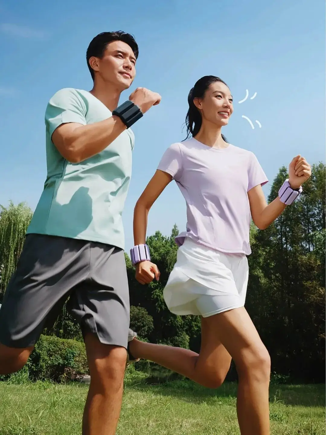 專治想動又懶得動：三分鐘熱度也能練出線條？說的就是這把懶人“肌肉雕刻刀”！