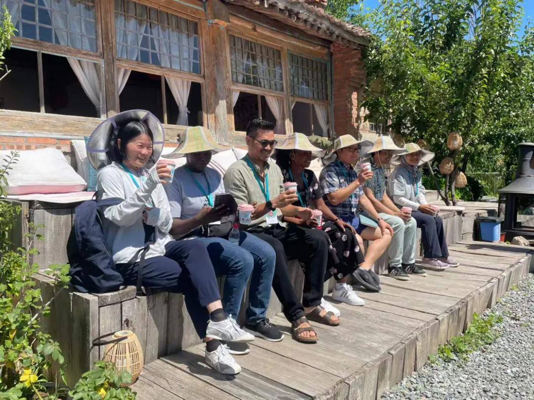 延慶四海旅遊升級！3條線路4家新店玩法超多——