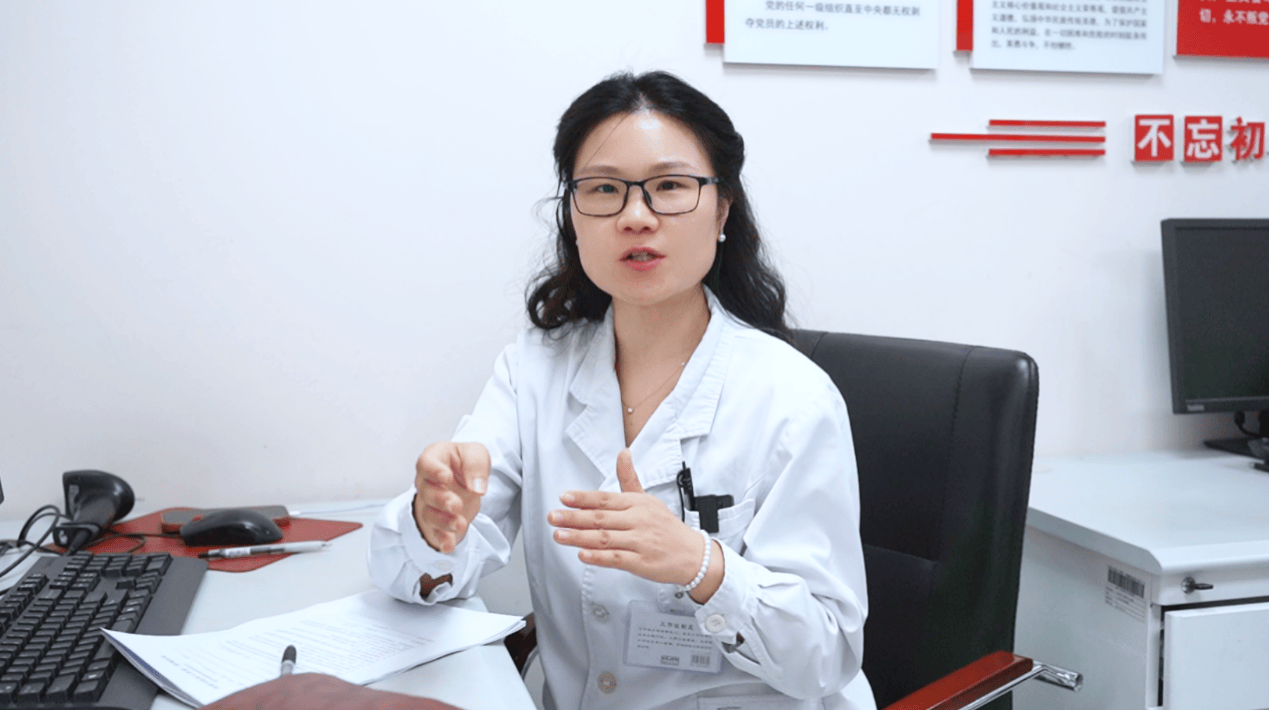 鄭州減脂中醫王玫瑰：針藥同調，幫女性朋友避開“反覆肥胖”的陷阱