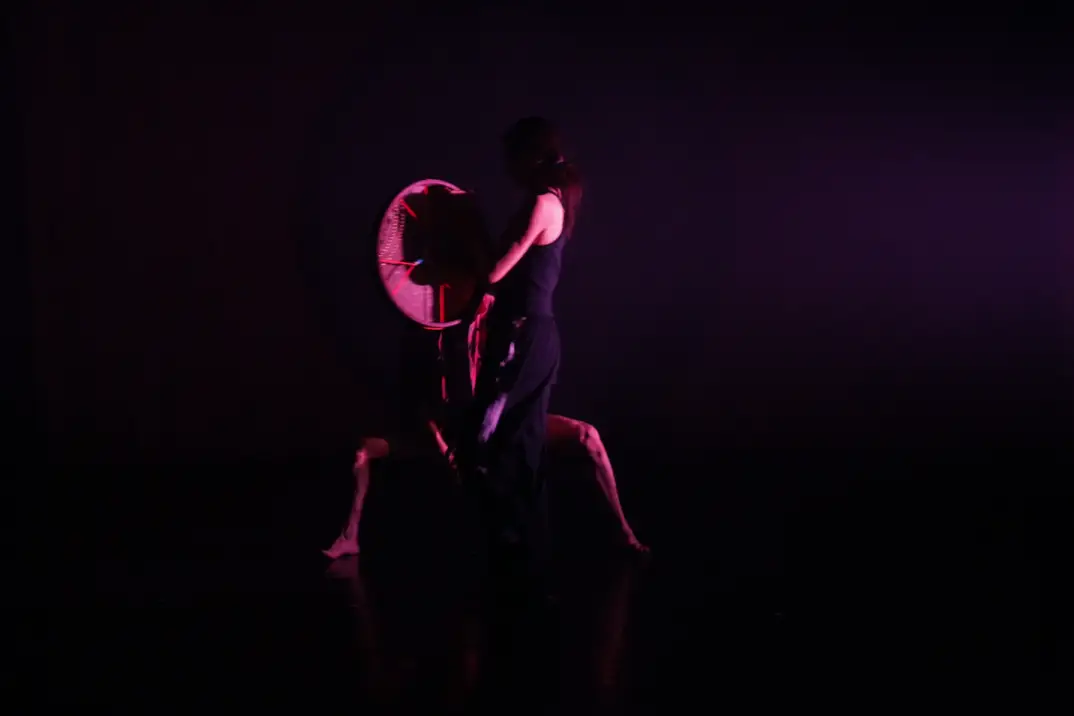 上話出品·國舞製作｜愛丁堡首演成功！餘爾格舞蹈劇場《聊齋怪談》Strange Tales From Liaozhai登陸愛丁堡藝穗節