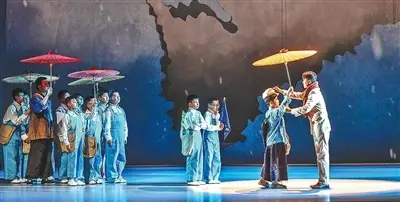 人民日報｜淮安市新安小學探索特色育人方式讓“新旅”傳統薪火相傳