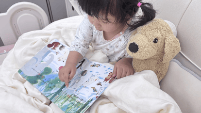 別等上小學再後悔！孩子 6 歲前有沒有做好這件事，差距真的很大