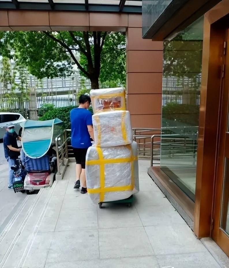 在廣州搬家怎麼搬-選擇什麼靠譜搬家公司-廣州易眾搬家