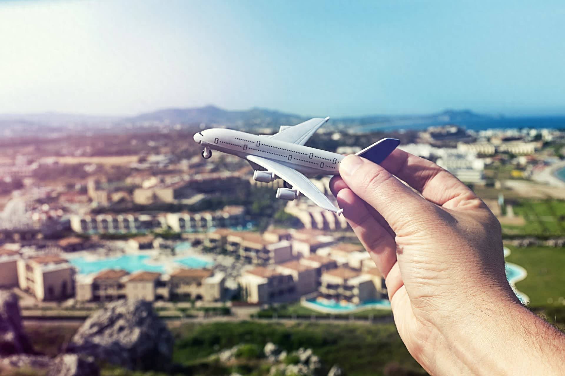 颱風“白海豚”來襲，旅遊平臺公佈免費取消舉措