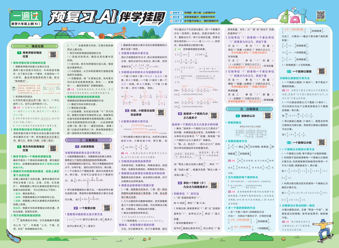 小學開學同步練習怎麼選？天星教育《一遍過》全套分層提分方案