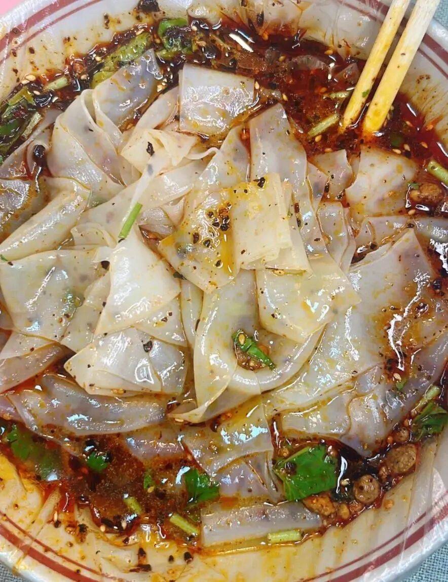 老家味道：農村大集上的特別美食，讓人想了