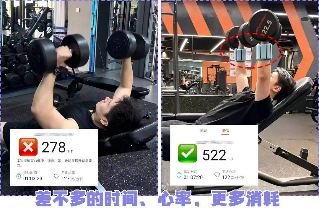專治想動又懶得動：三分鐘熱度也能練出線條？說的就是這把懶人“肌肉雕刻刀”！
