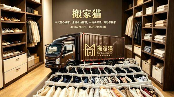北京搬家公司哪家好？哪家靠譜？2026中式匠心搬家推薦：搬家貓深度解析