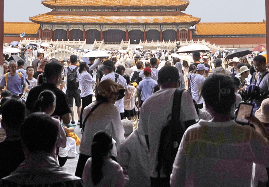 暑假博物館預約爆滿，除了撿漏還有這些免費途徑，家長：嚴肅收藏