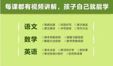 小學低年級學習習慣怎麼養？
