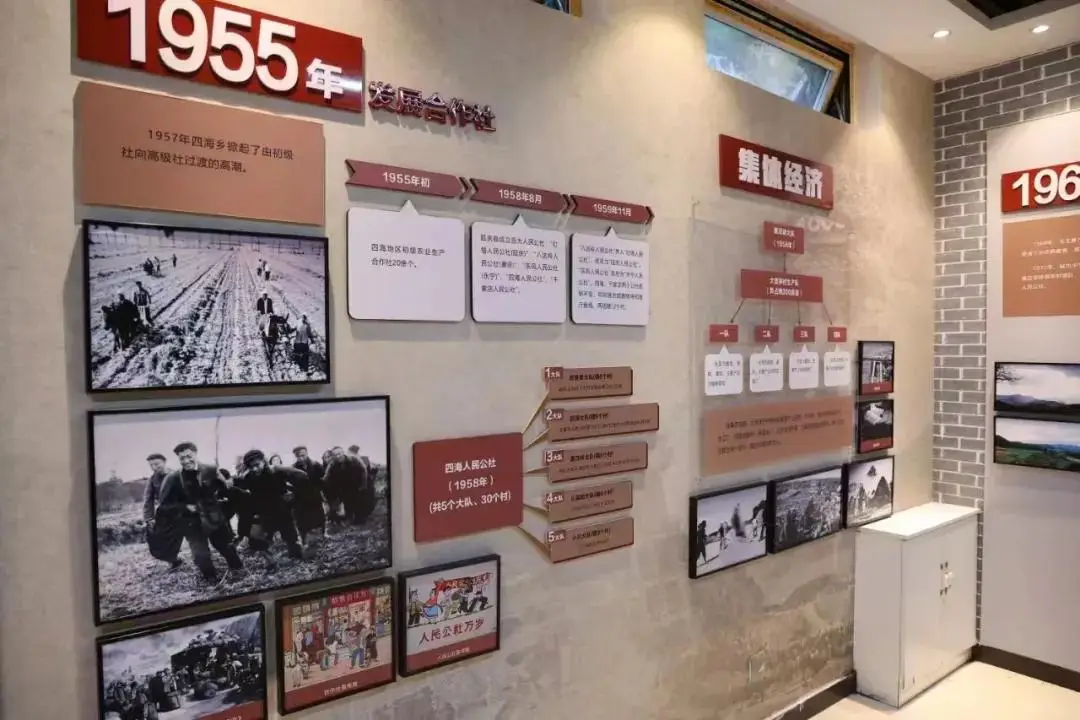延慶四海旅遊升級！3條線路4家新店玩法超多——